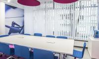 Babylis PARIS office, Warsaw